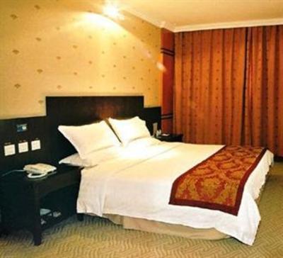 фото отеля Dong Lin Grand Hotel Wuxi