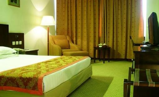 фото отеля Dong Lin Grand Hotel Wuxi