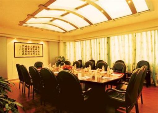 фото отеля Dong Lin Grand Hotel Wuxi