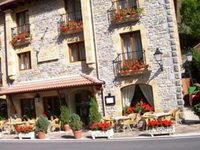 Hotel Cosgaya Camaleno