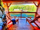 фото отеля Rainbow Ranch Lodge Big Sky