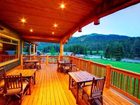 фото отеля Rainbow Ranch Lodge Big Sky