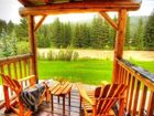 фото отеля Rainbow Ranch Lodge Big Sky