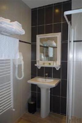 фото отеля L'auberge Du President Hotel Cormeilles