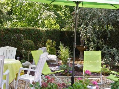 фото отеля L'auberge Du President Hotel Cormeilles