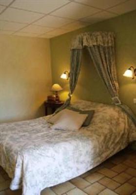 фото отеля L'auberge Du President Hotel Cormeilles