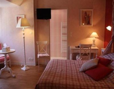 фото отеля L'auberge Du President Hotel Cormeilles