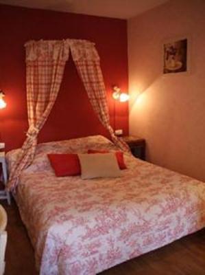 фото отеля L'auberge Du President Hotel Cormeilles