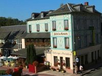 L'auberge Du President Hotel Cormeilles