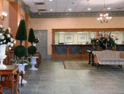 фото отеля Days Inn Atlantic City Beachfront