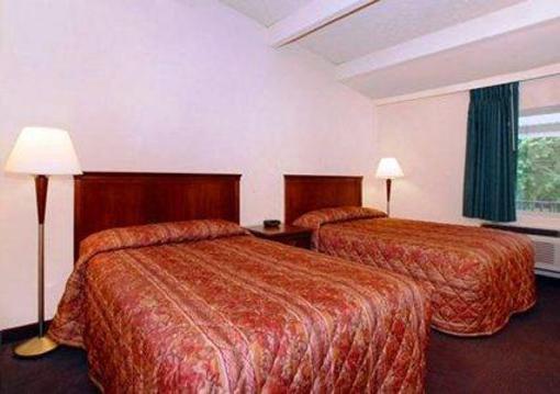 фото отеля Econo Lodge Inn & Suites Binghamton