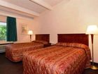 фото отеля Econo Lodge Inn & Suites Binghamton