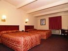 фото отеля Econo Lodge Inn & Suites Binghamton