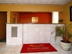 фото отеля Econo Lodge Inn & Suites Binghamton