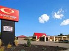 фото отеля Econo Lodge Inn & Suites Binghamton