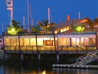 The Marina Hotel
