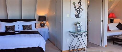 фото отеля Brenton Lodge