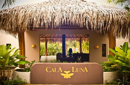 фото отеля Cala Luna Boutique Hotel & Villas