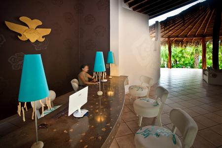 фото отеля Cala Luna Boutique Hotel & Villas