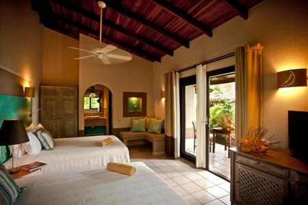 фото отеля Cala Luna Boutique Hotel & Villas