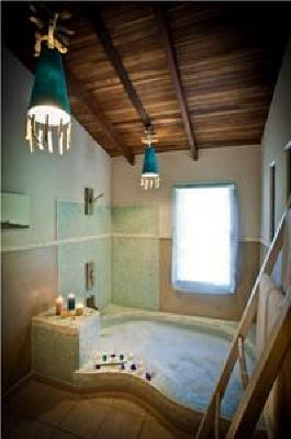 фото отеля Cala Luna Boutique Hotel & Villas