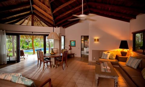 фото отеля Cala Luna Boutique Hotel & Villas