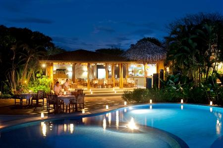 фото отеля Cala Luna Boutique Hotel & Villas