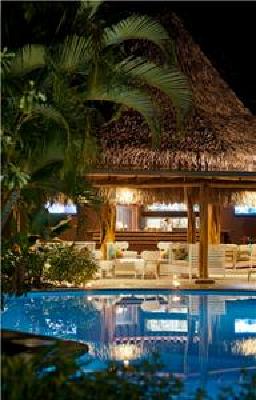 фото отеля Cala Luna Boutique Hotel & Villas