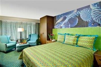 фото отеля Carmel River Inn