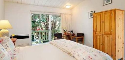 фото отеля Carmel River Inn