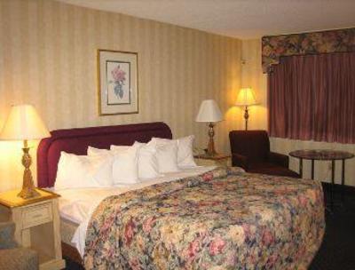 фото отеля Howard Johnson Atlantic City