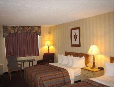 фото отеля Howard Johnson Atlantic City