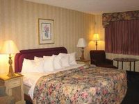 Howard Johnson Atlantic City