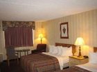 фото отеля Howard Johnson Atlantic City