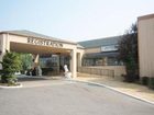 фото отеля Howard Johnson Atlantic City
