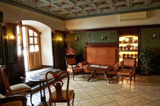 фото отеля Hotel Barbora Cesky Krumlov