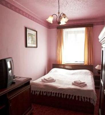 фото отеля Hotel Barbora Cesky Krumlov