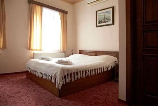 фото отеля Hotel Barbora Cesky Krumlov