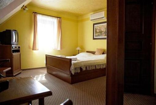 фото отеля Hotel Barbora Cesky Krumlov