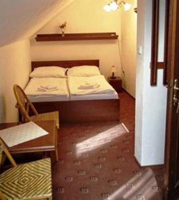 фото отеля Hotel Barbora Cesky Krumlov