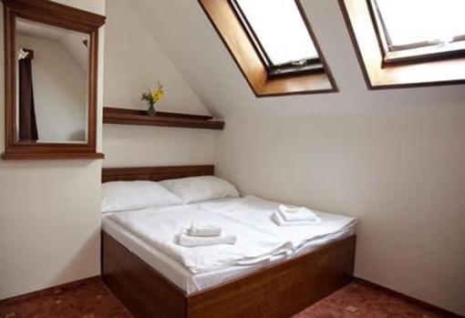 фото отеля Hotel Barbora Cesky Krumlov
