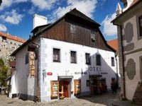 Hotel Barbora Cesky Krumlov