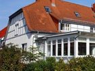 фото отеля Haus am Meer Ostseebad Ahrenshoop