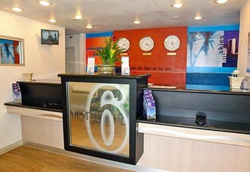 фото отеля Motel 6 Flagstaff West-Woodland Village