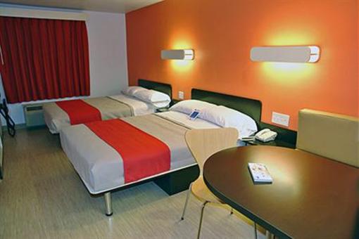 фото отеля Motel 6 Flagstaff West-Woodland Village