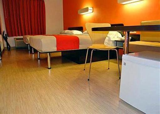 фото отеля Motel 6 Flagstaff West-Woodland Village
