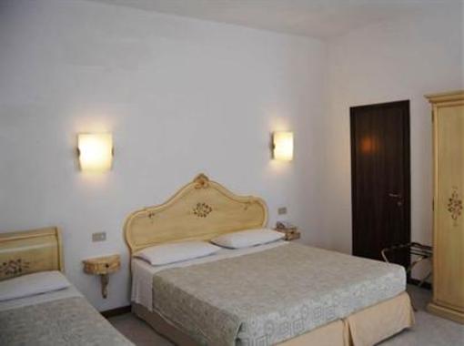 фото отеля Hotel Guerrini