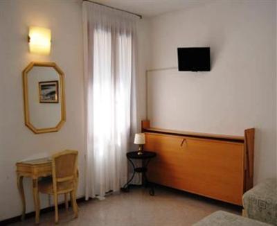 фото отеля Hotel Guerrini