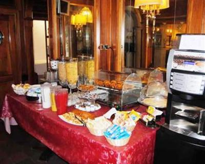 фото отеля Hotel Guerrini