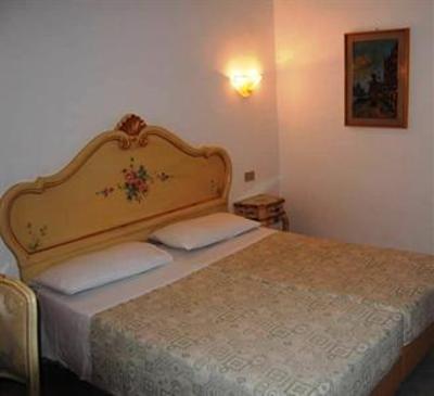 фото отеля Hotel Guerrini